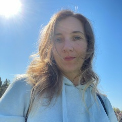 Юлия Павлова, 02.07.1985, Москва