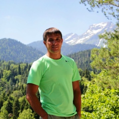 Алексей Калашников, 22.10.1987, Астрахань