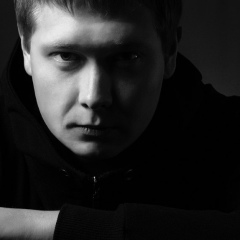 Денис Вещагин, 25.01.1991