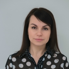 Елена Лосева, 16.06, Санкт-Петербург