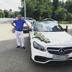 Артём Петросян, 12.09.1980, Уфа