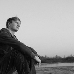 Александр Митряшов, 12.02.1991