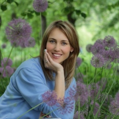 Мария Кирюшкина, 29.05.1987, Москва