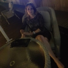 Лариса Куренкова, 27.05.1987, Москва