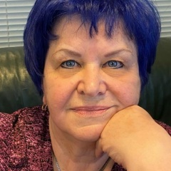 Галина Горшкова, 07.01, Санкт-Петербург