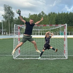 Роман Адаменко, 21.05.1927, Тверь