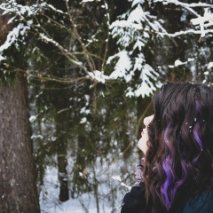 Виктория Пушина, 24.09.1991, Москва