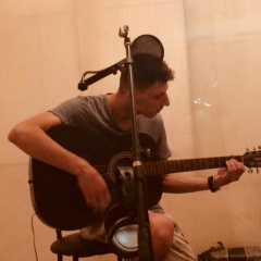 Макс Ангел, 19.11, Славянск