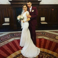 Маргарита Бондаренко, 03.11.1988, Санкт-Петербург