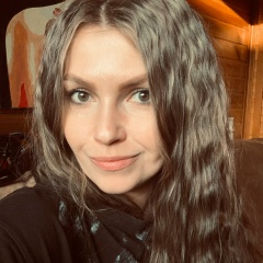 Алина Кузьменко, 16.12.1989, Санкт-Петербург