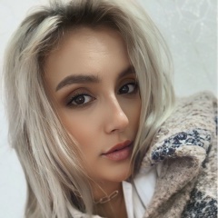 Александра Малачинская, 04.10.1991, Кишинев