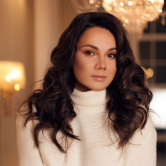 Елена Паньшина, 01.12.1985, Москва