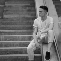 Роман Климин, 26.06, Москва