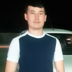 Bagdat Kenesbek, 13.07.1995, Шымкент