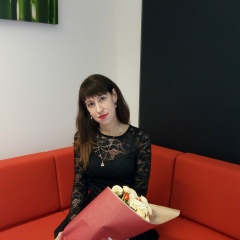 Светлана Ушич, 12.01.1984, Ростов-на-Дону