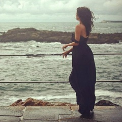 Zarina Sitieva, 31.07