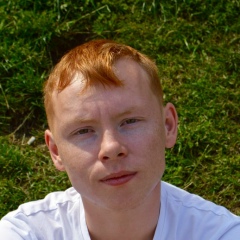 Николай Снегирев, 04.09, Караганда