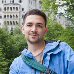 Игорь Гайнуллин, 11.11, Пенза