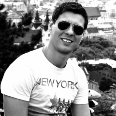 Сергей Вадимович, 11.12, Санкт-Петербург