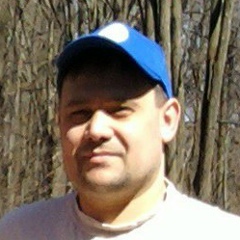 Андрей Асабин, 16.02.1971, Саранск