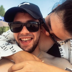 Андрей Прокопенко, 25.04, Бишкек