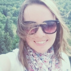 Полина , 14.01.1988, Москва