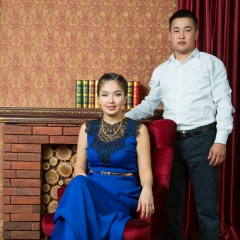 Меруерт Утесинова, 29.10.1990, Алматы