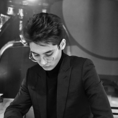 Максат Тайшыман, 26.12, Алматы