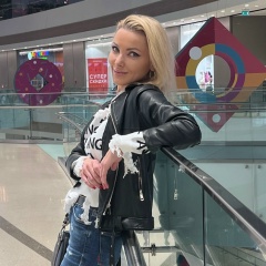 Евгения Мокренко-Бугаева, 25.08.1987, Москва