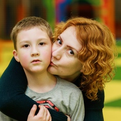 Лёля Краснолобова, 31.05, Выборг