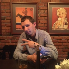 Сергей Бузина, 30.09.1987, Харьков