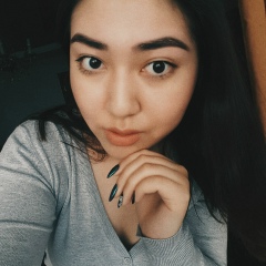 Мадина Каримова, 26.03, Астана