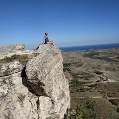 Иришка Шерешова, 19.05.1988, Балашиха