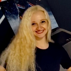 Юлия Джурук, 18.05.1990, Иркутск