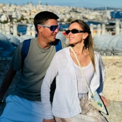 Ольга Шацилло-Мошева, 18.09.1981, Екатеринбург