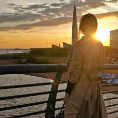 Olga Koltsova, 10.02