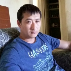 Денис Тен, 15.08.1982, Красноярск