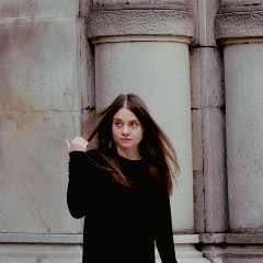 Екатерина Кулакова, 08.02, Москва