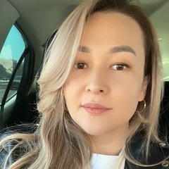 Айгерим Жаксылыкова, 22.03, Астана