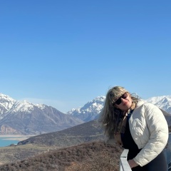 Dashka Myshnikova, 23.03.1979, Москва