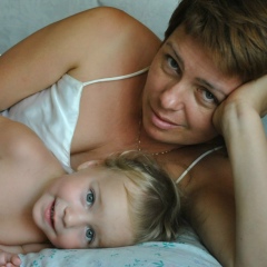 Светлана Керножицкая (Лавренкова), 22.08, Санкт-Петербург