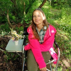 Юлия Верба, 22.11, Москва