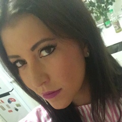 Юлианна Степуро, 17.06.1999, Москва