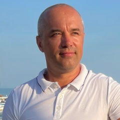 Владимир Сахончик, 29.09