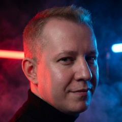 Кирилл Гордеев, 14.03, Краснодар