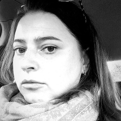 Ирина Маракасова, 17.05, Санкт-Петербург