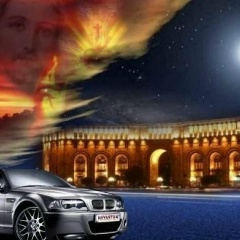 Вагаш Арутюнян, 06.08, Москва