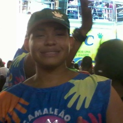 Victor Rocha, 22.03.1994, Salvador