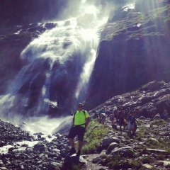 Борис Лысенко, 04.03