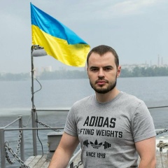 Евгений Боженко, 18.06.1987, Кривой Рог